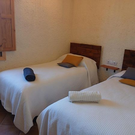 Apartment With Private Pool And Garden San Martín Sarroca エクステリア 写真