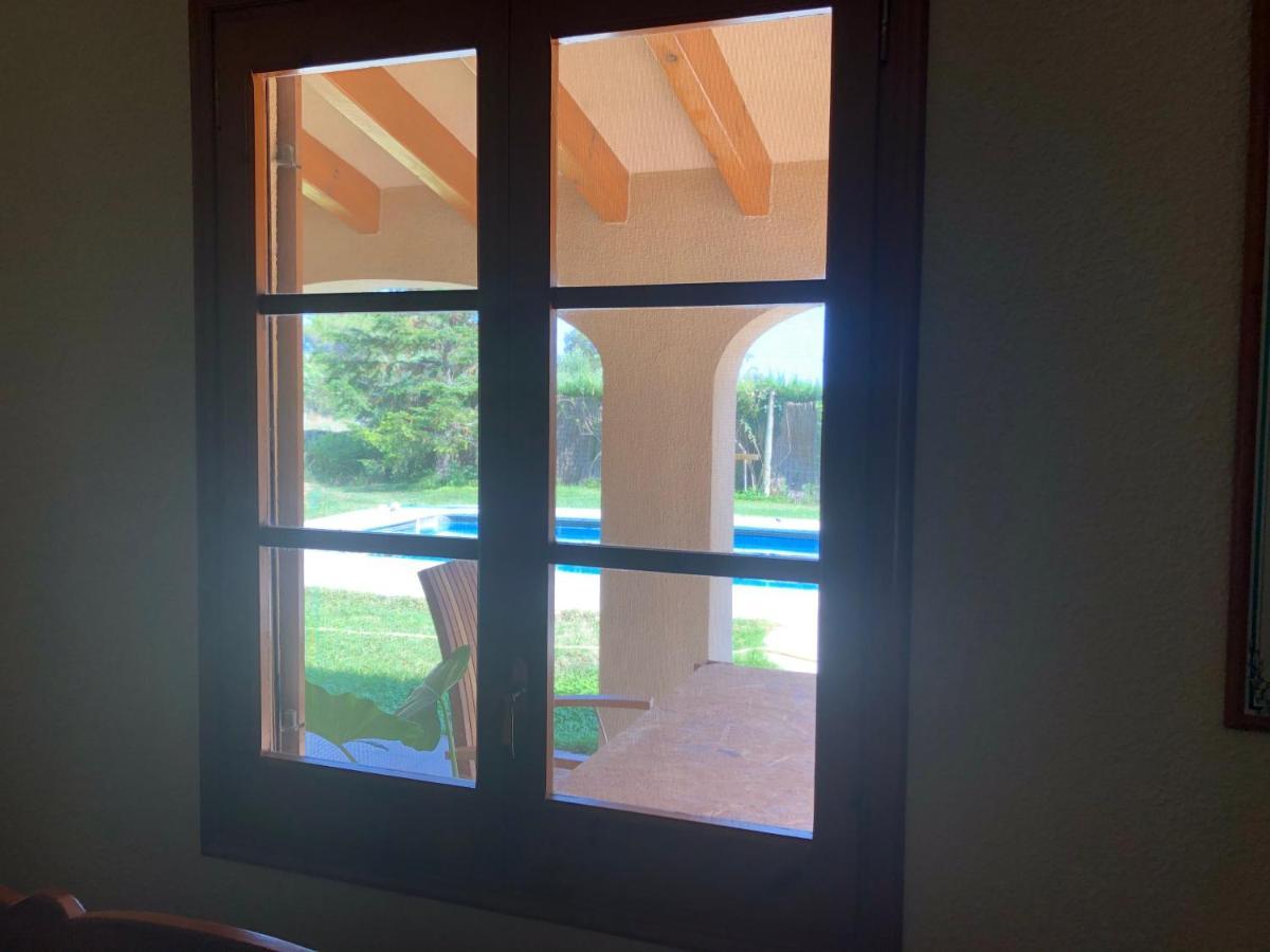 Apartment With Private Pool And Garden San Martín Sarroca エクステリア 写真