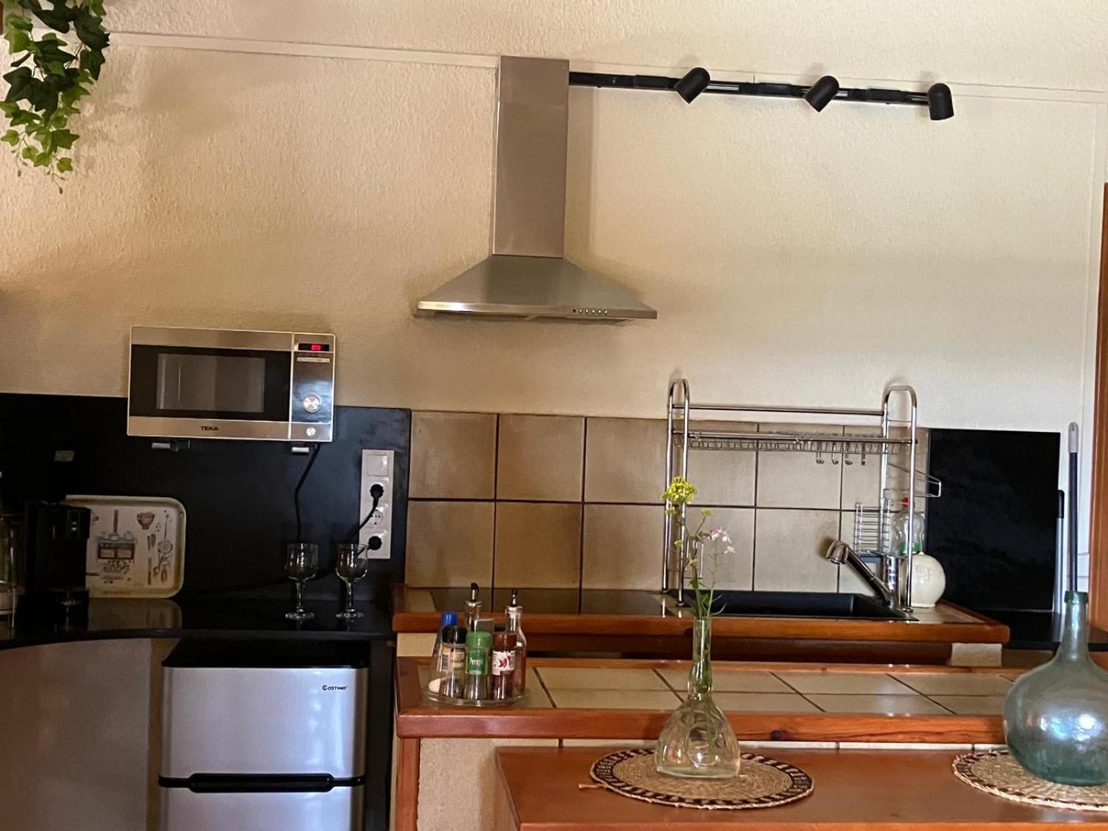 Apartment With Private Pool And Garden San Martín Sarroca エクステリア 写真