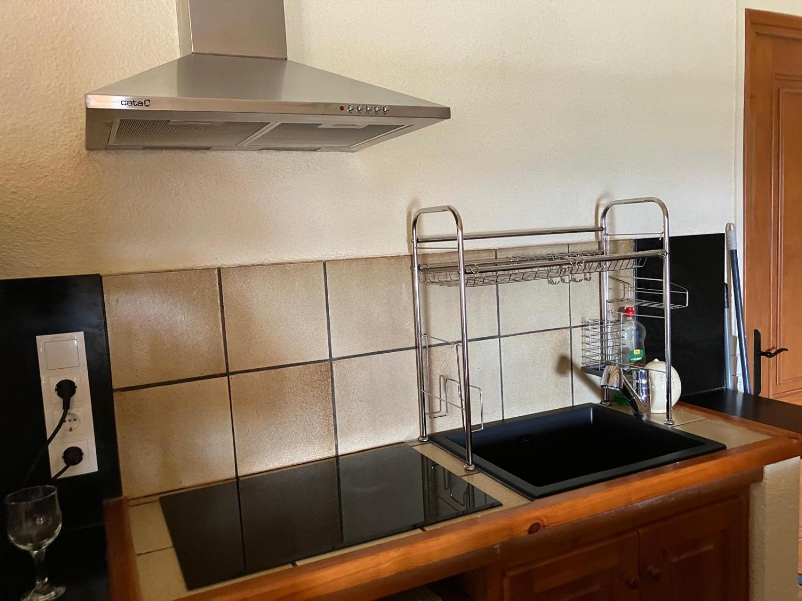 Apartment With Private Pool And Garden San Martín Sarroca エクステリア 写真