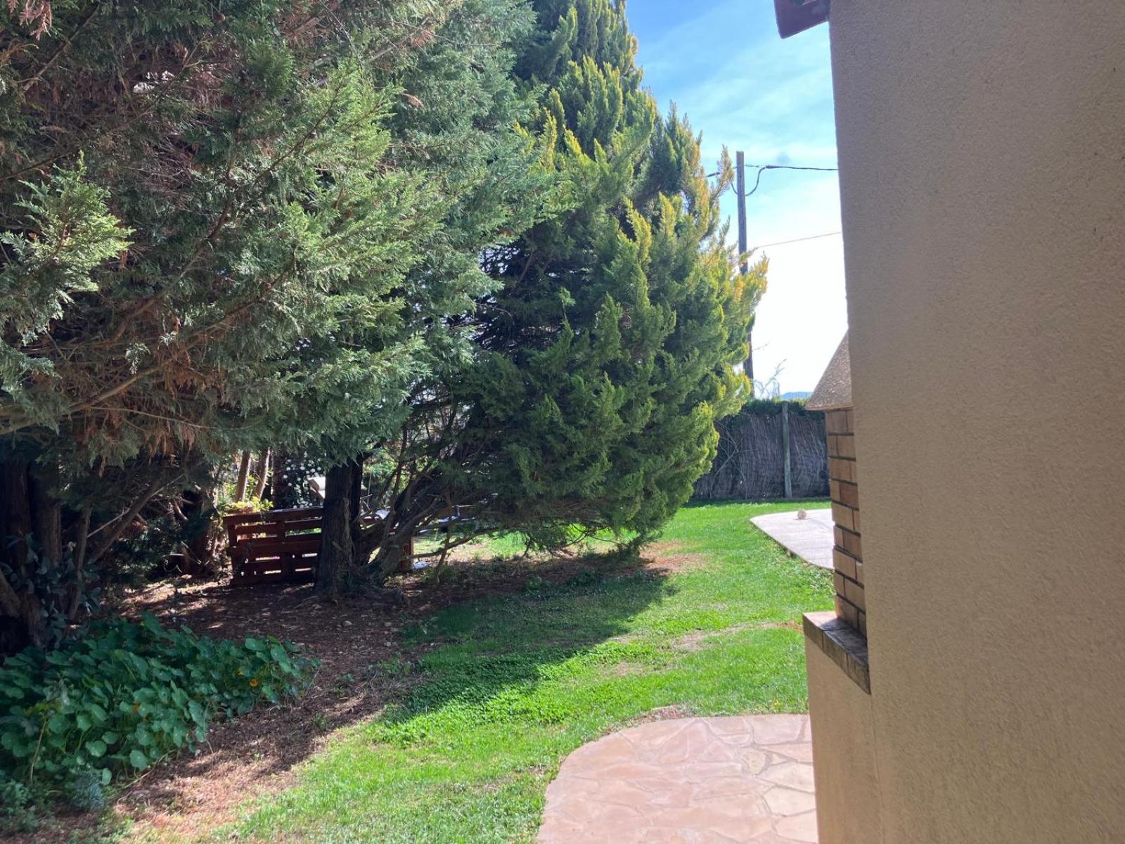 Apartment With Private Pool And Garden San Martín Sarroca エクステリア 写真