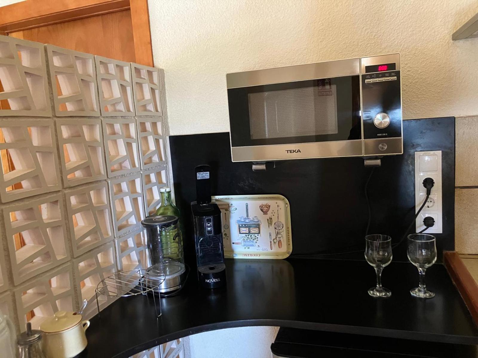 Apartment With Private Pool And Garden San Martín Sarroca エクステリア 写真
