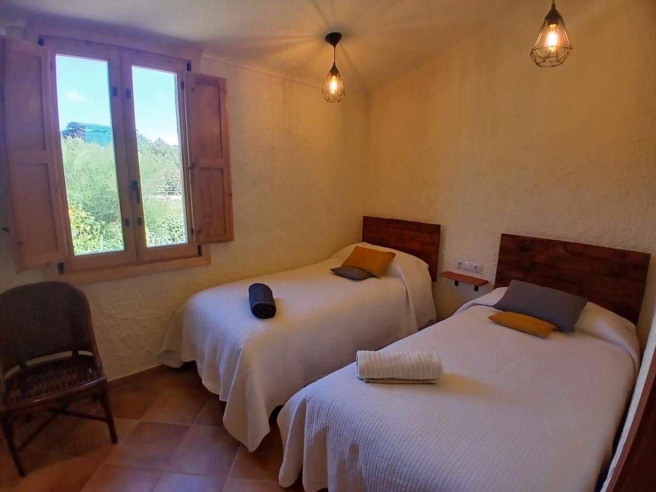 Apartment With Private Pool And Garden San Martín Sarroca エクステリア 写真