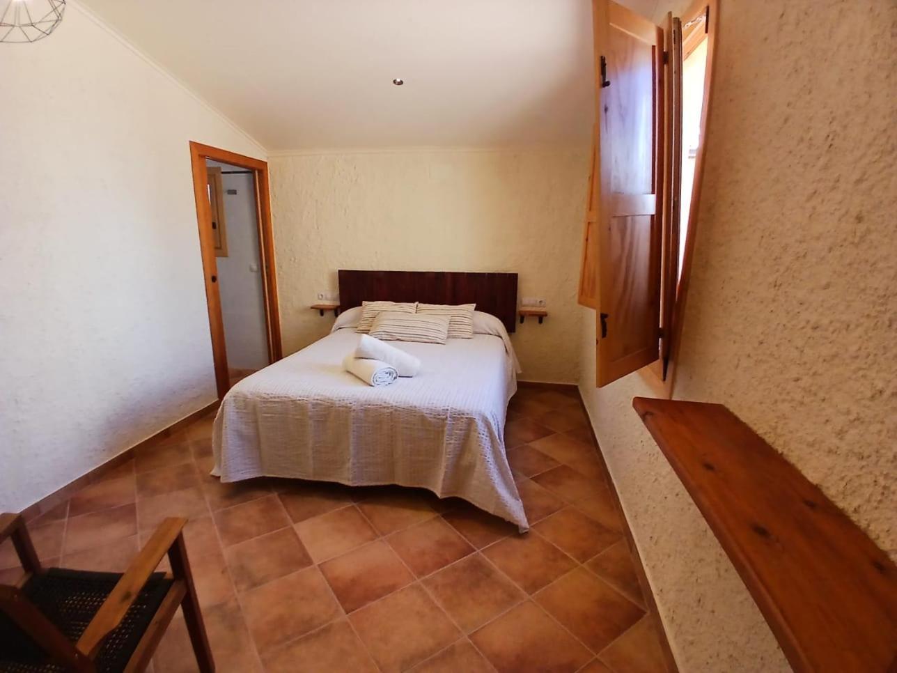 Apartment With Private Pool And Garden San Martín Sarroca エクステリア 写真
