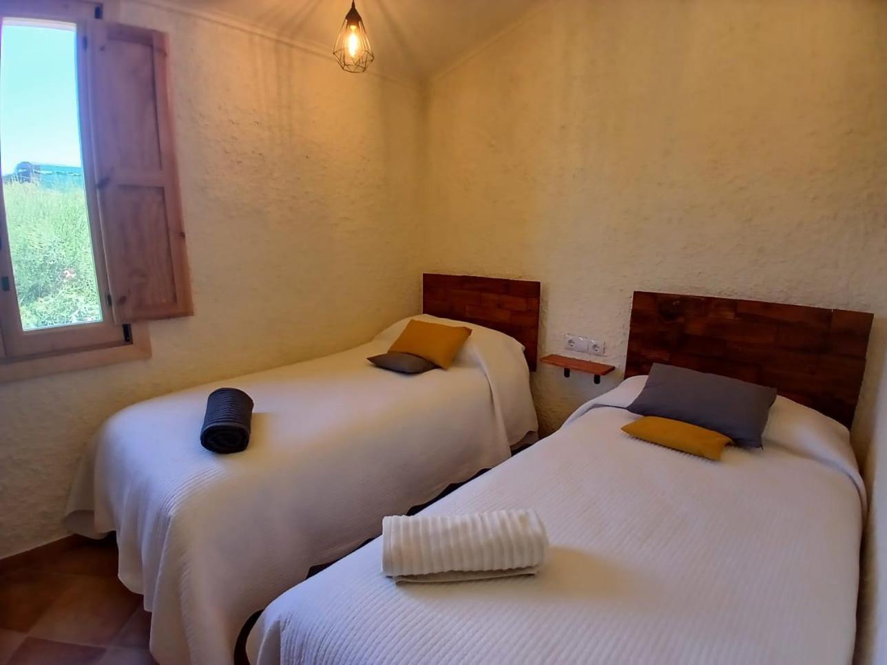 Apartment With Private Pool And Garden San Martín Sarroca エクステリア 写真