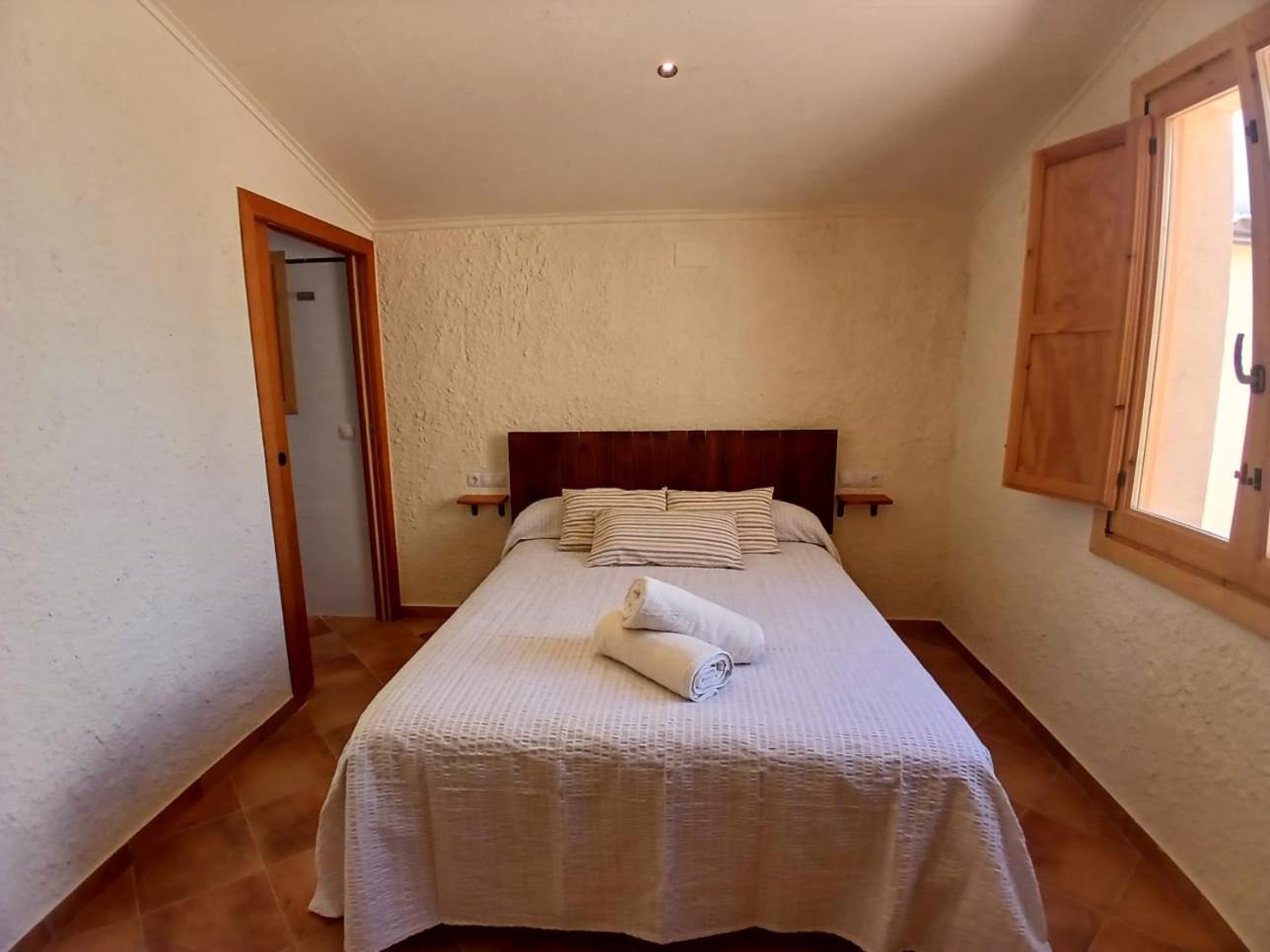 Apartment With Private Pool And Garden San Martín Sarroca エクステリア 写真