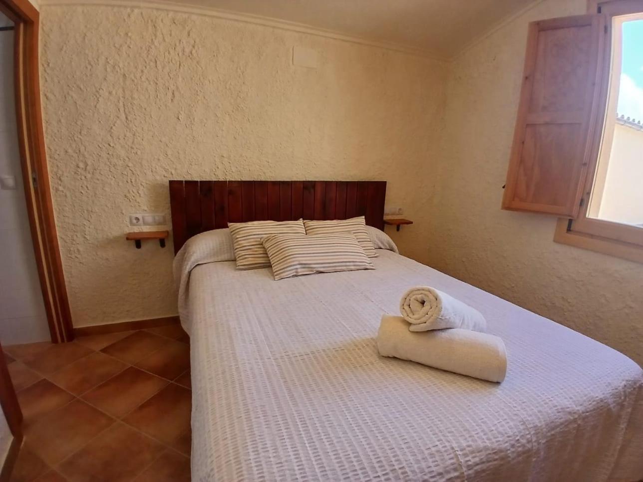 Apartment With Private Pool And Garden San Martín Sarroca エクステリア 写真
