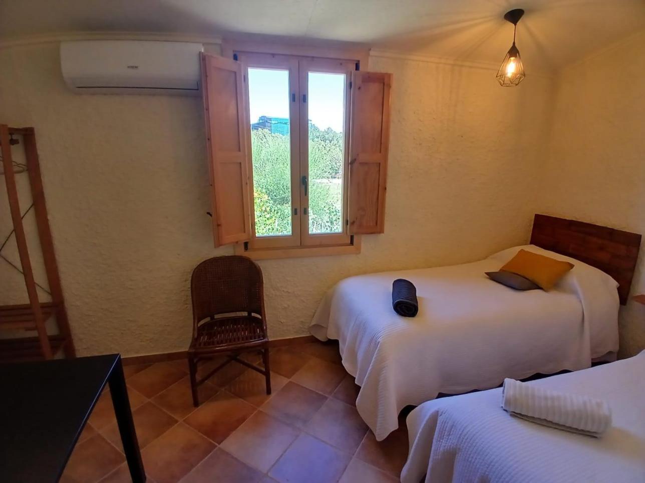 Apartment With Private Pool And Garden San Martín Sarroca エクステリア 写真