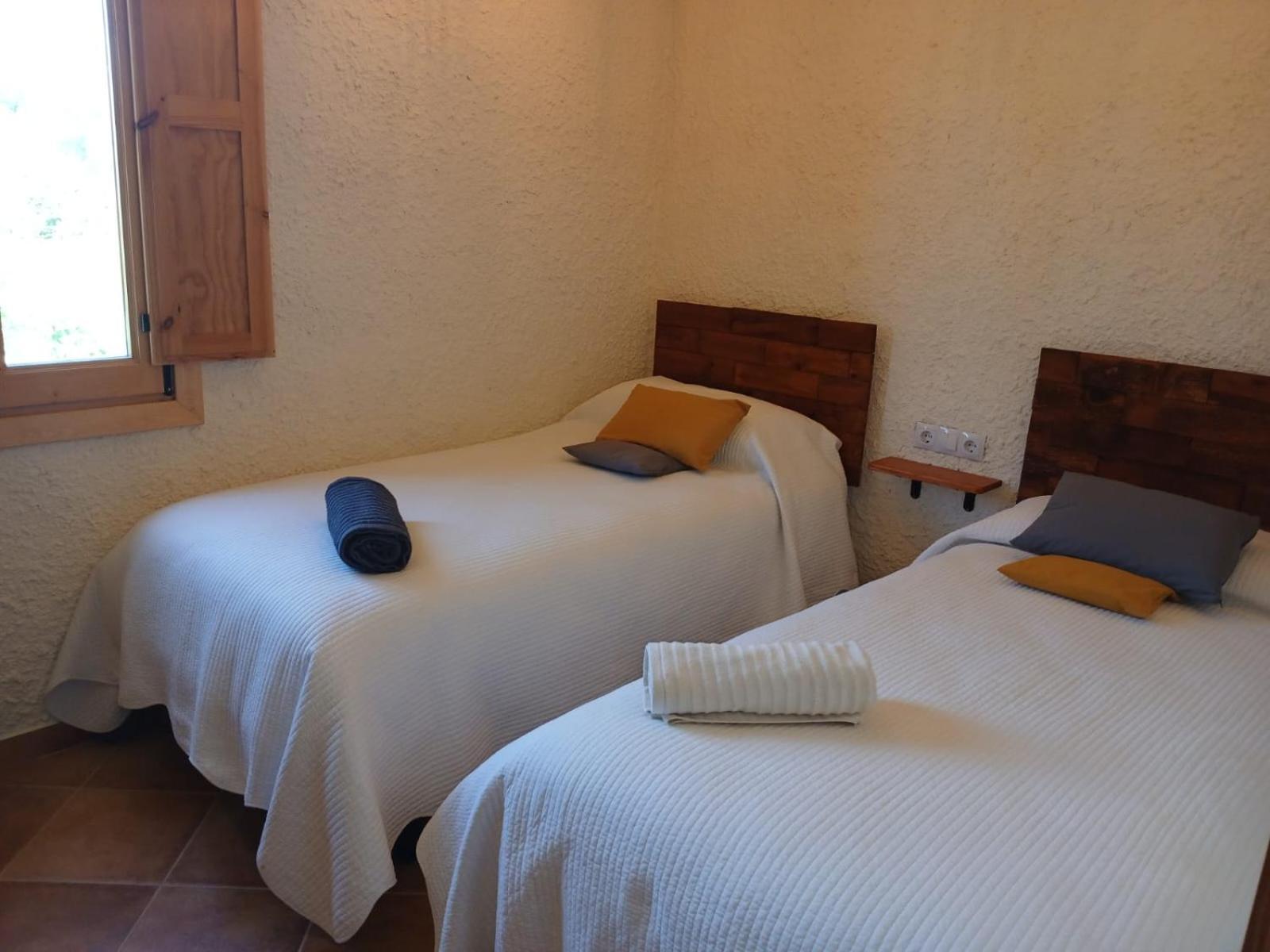 Apartment With Private Pool And Garden San Martín Sarroca エクステリア 写真
