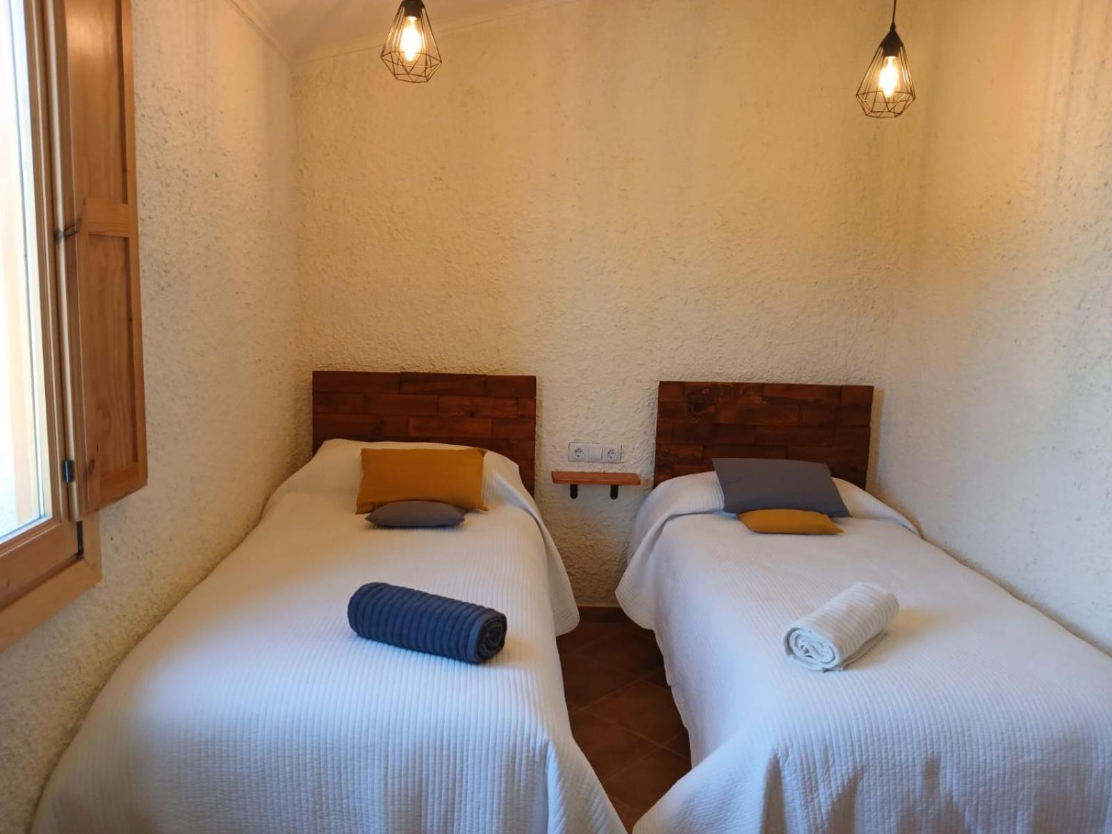 Apartment With Private Pool And Garden San Martín Sarroca エクステリア 写真