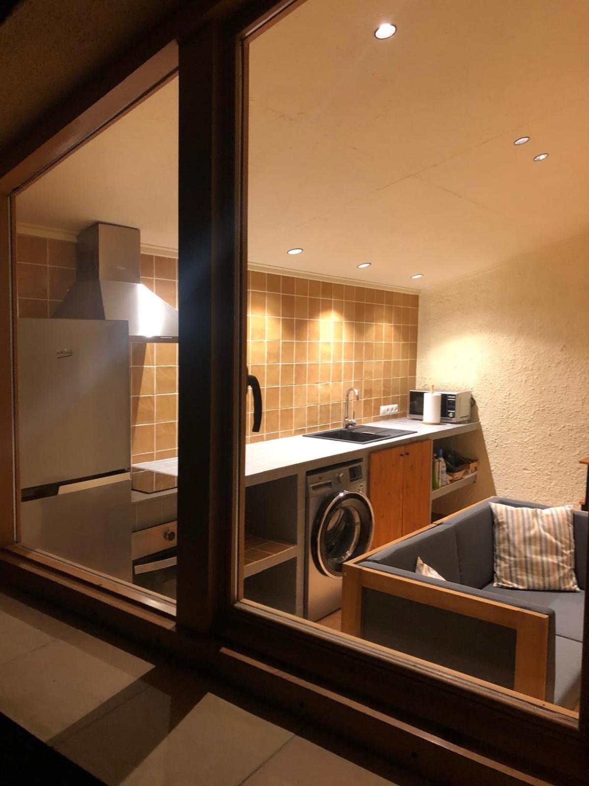 Apartment With Private Pool And Garden San Martín Sarroca エクステリア 写真