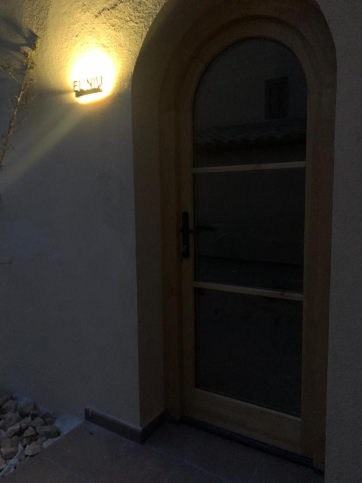 Apartment With Private Pool And Garden San Martín Sarroca エクステリア 写真